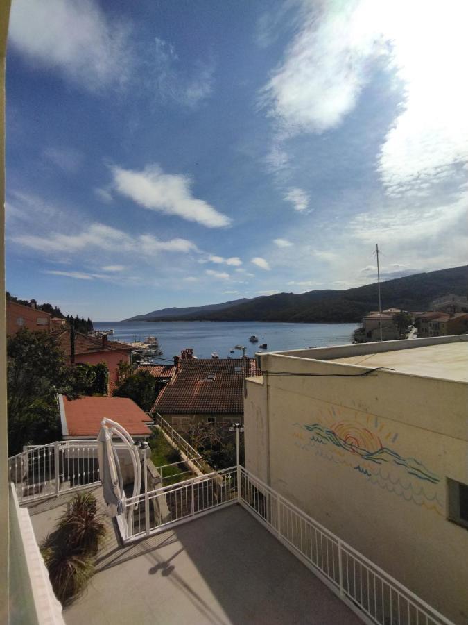 Apartment Rosanna - Intermezzo In Center Of Rabac Ngoại thất bức ảnh